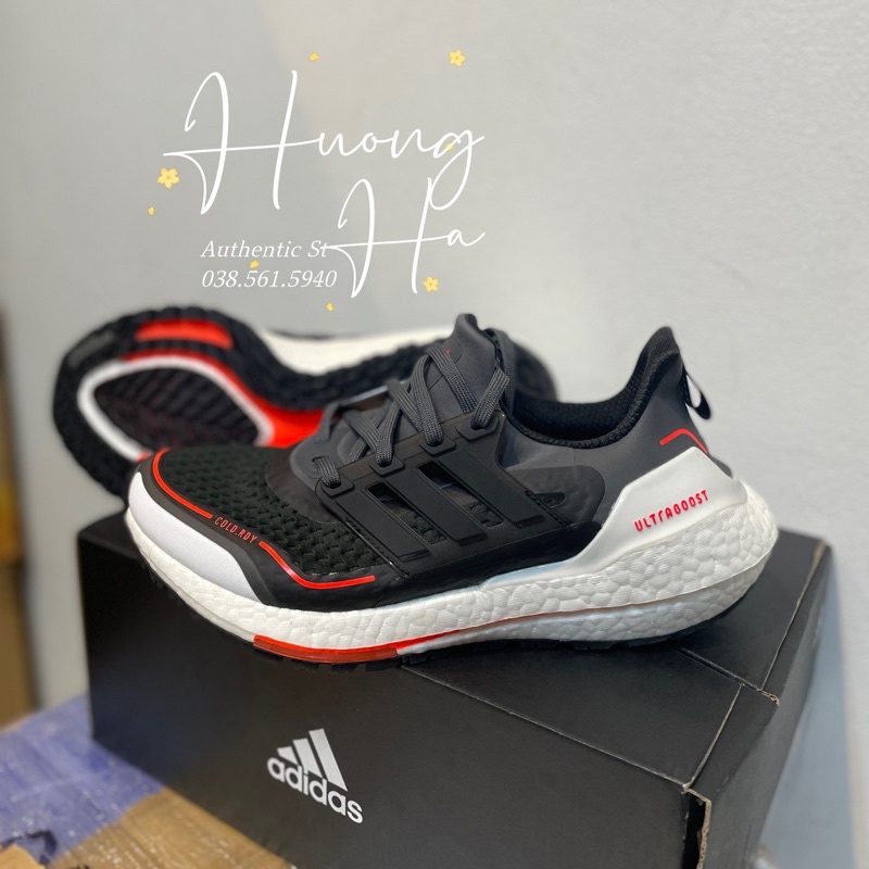GIÀY ULTRABOOST 21 COLD.RDY- GV7122