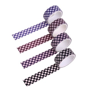 cuộn băng keo caro 3m