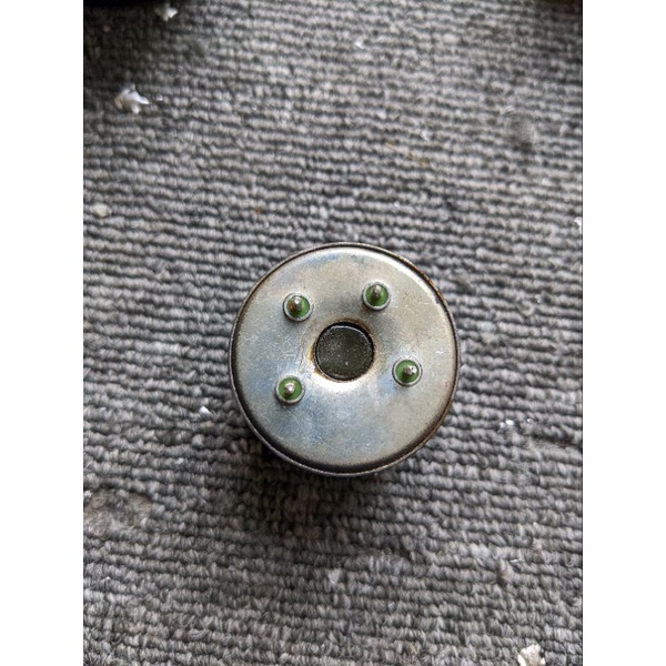 Choke Coilcraft E4278-A tháo máy y tế