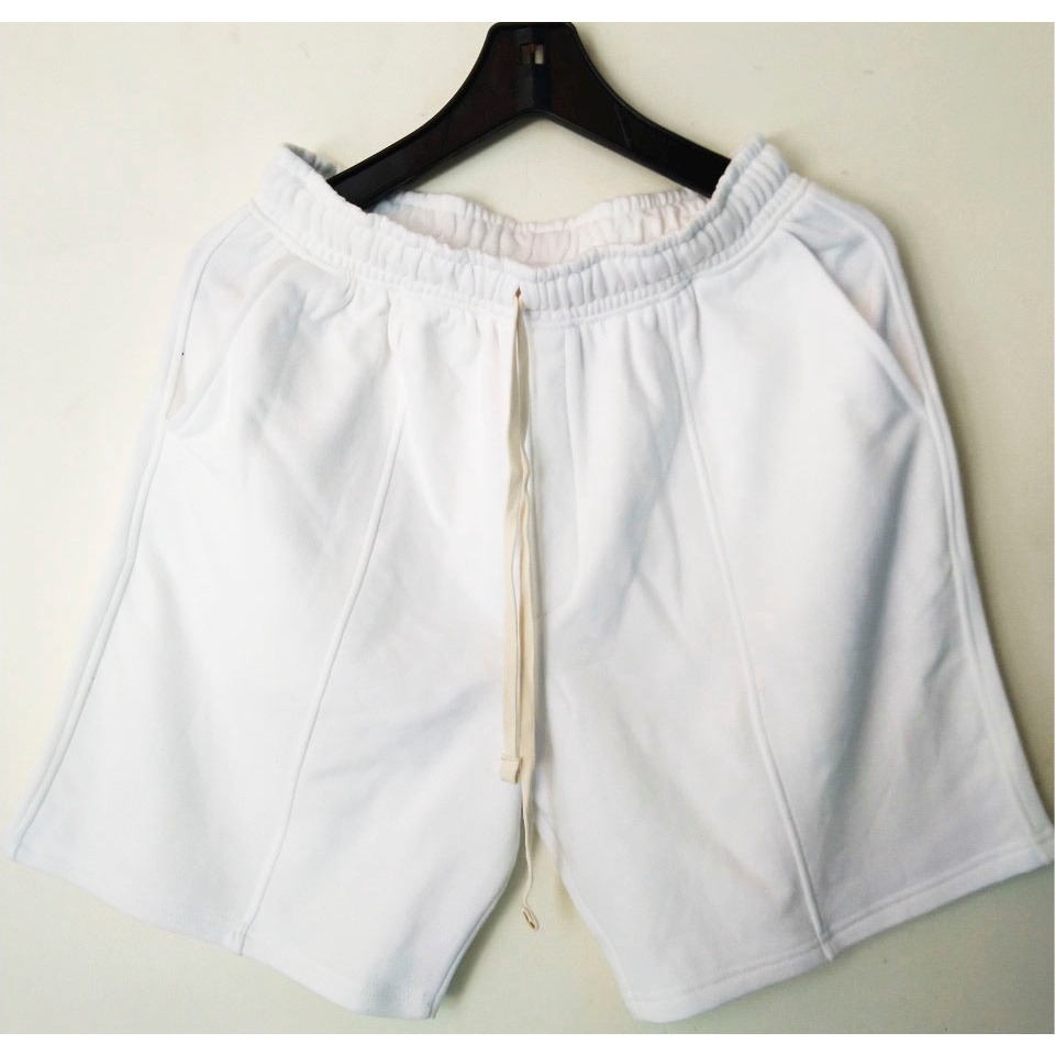 Quần Short unisex nam nữ chất cotton cao cấp