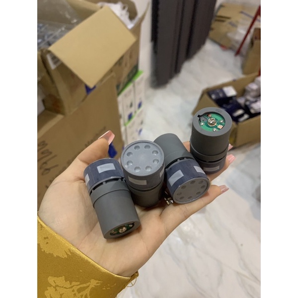 Củ míc k18 cojl neo chính hãng baier