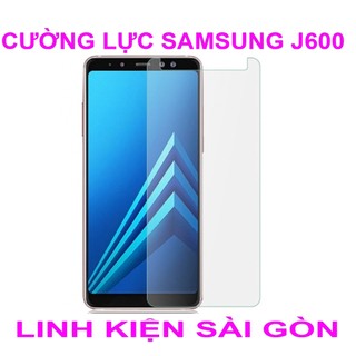 Cường lực samsung j600