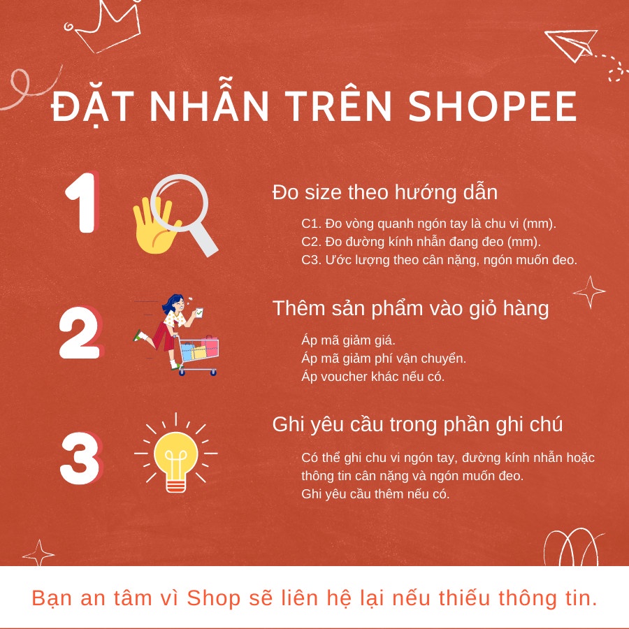 Nhẫn Nữ Bạc Hiểu Minh NU456 Cóc Ngậm Tiền Bảo Hành Vĩnh Viễn