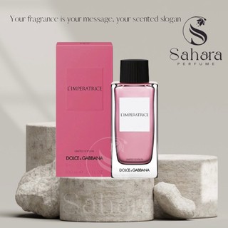 DG L'imperatrice Limited Edition | Nước hoa nữ Dolce & Gabbana | Sahara Perfume