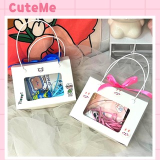 [HOẢ TỐC] Set quà mini quà tặng sinh nhật khen thưởng cho bé trai bé gái học sinh mầm non tiểu học kèm hộp