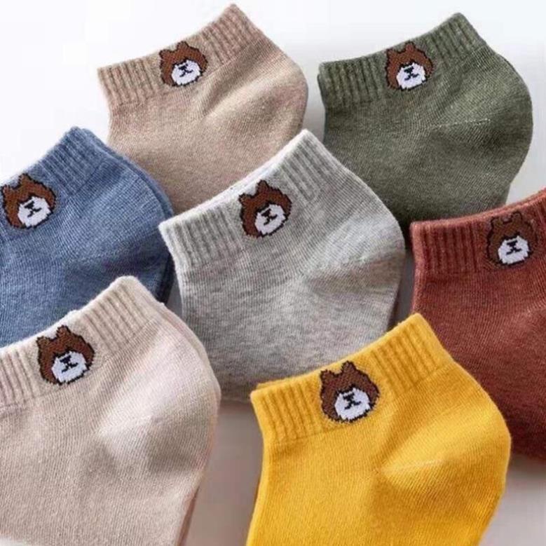 ất ngắn nữ hình gấu mèo hàng đẹp ❤️siêu hot ❤️