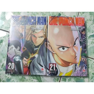 Truyện one punch man - trọn bộ 22 tập - nxb kim đồng