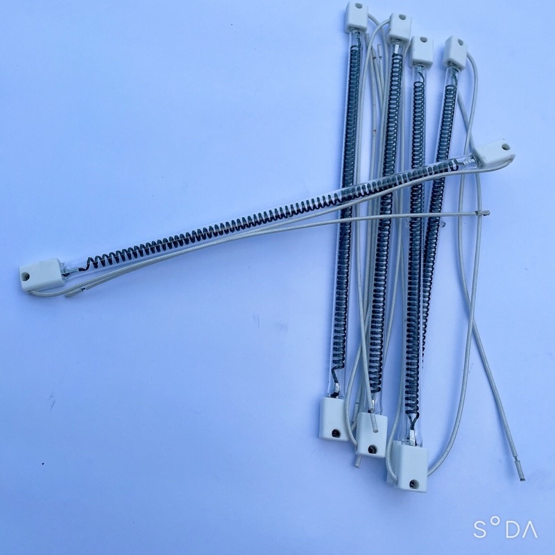 Bóng sấy nhiệt độ cao sợi cacbon