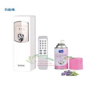 [SIÊU GIẢM GIÁ] Combo MÁY XỊT PHÒNG + BÌNH XỊT PHÒNG Hàn Quốc