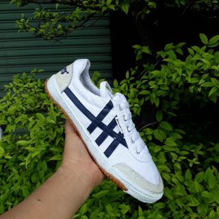 Giày vải Asia chạy bộ, giày đá banh csh03