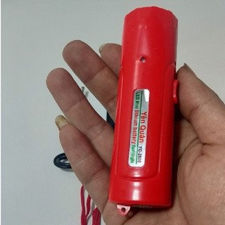 Đèn pin Mini Cao Cấp - Đèn pin soi trứng