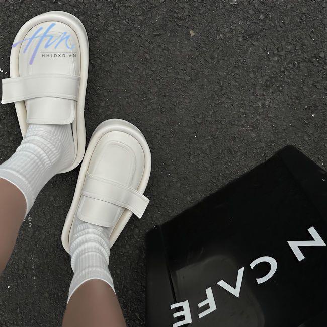 Sandal Thiết Kế Mới Thời Trang Mùa Hè 2023 Dành Cho Nữ