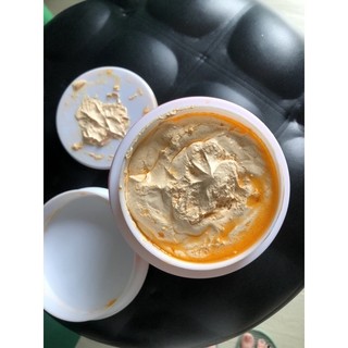 Kem Body Cốt Dẻo