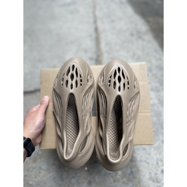 Dép yz Foam pure phiên bản cao cấp