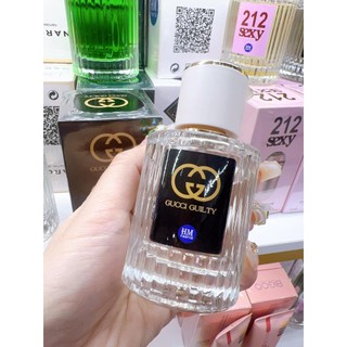 TINH DẦU DUBAI NAM 60ML
