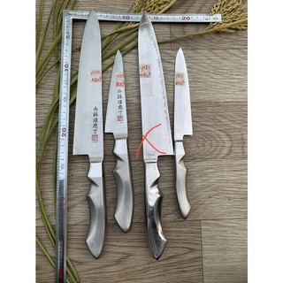 Dao nhật bản, dao almar damascus thép vg