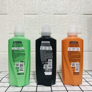 Dầu gội, dầu xả Sunsilk Thái Lan( 325ml -350ml - 425ml)