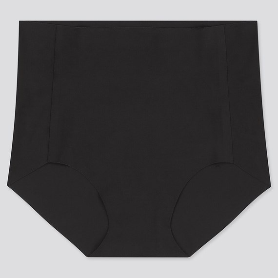 Quàn lót Airism Uniqlo không đường viền cạp cao