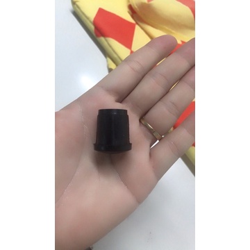 10 cái nút bịt trong cho ống sắt tròn phi 21mm