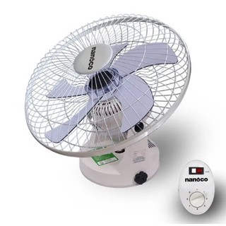 Quạt đảo trần bạc đạn Nanoco