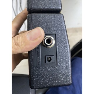 Cục nguồn cho Ampli Đàn Guitar Micro Marshall MS-2