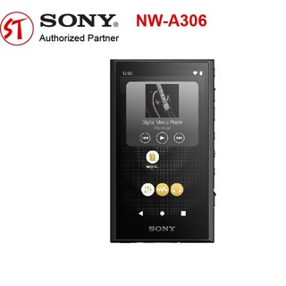 Máy nghe nhạc sony walkman nw a306 bộ nhớ 32gb