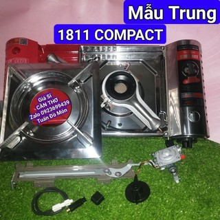 Linh kiện bếp gas/ga mini du lịch Compact Namilux PM1811AS/PM1811PF phụ tùng chính hãng