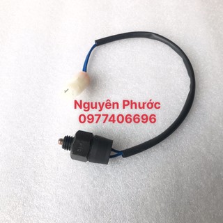 Công tắc đèn lùi / công tắc báo de - kia pride cd5/ mã phụ tùng kky0317640b