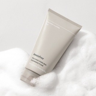 Sữa Rửa Mặt Innisfree Cleansing Foam 150ml