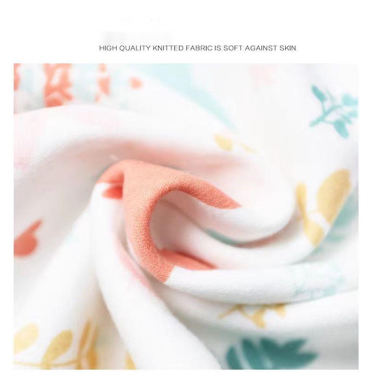 Quần Tã Cotton Chống Thấm Nước Cao Cấp Dành Cho Em Bé