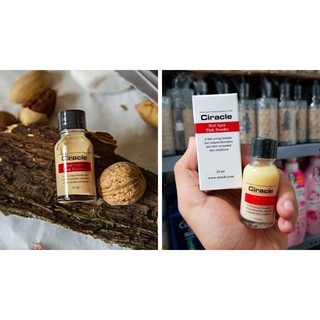 Chấm Mụn Ciracle Red Spot Pink Powder 16ml