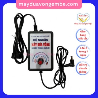 Biến thế điện ( adpater ) LIVORNO