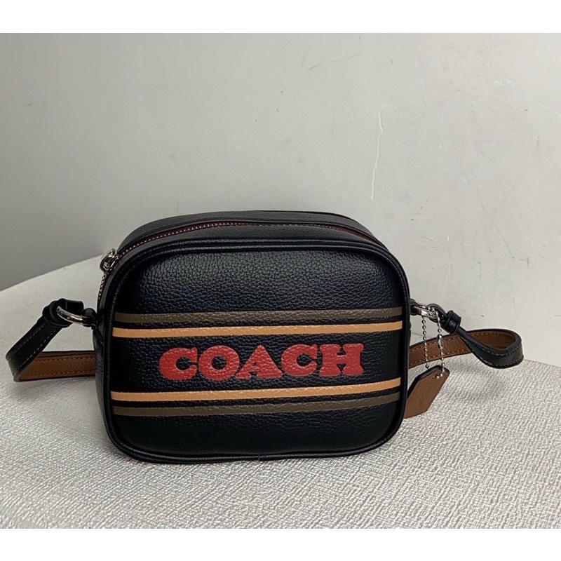 📛RẺ VÔ ĐỊCH📛TÚI COA**CH LEATHER HỘP MINI NỮ MỚI