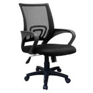 Ghế lưới Hòa Phát GL113