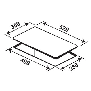 BẾP ĐIỆN TỪ KAFF KF - SM200II