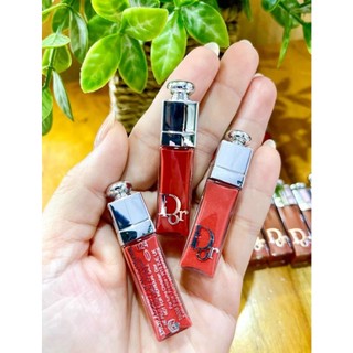 Son dưỡng môi dior maximizer mini unbox mẫu mới nhất