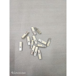 1 Bóng đèn led T10 2835 12 led