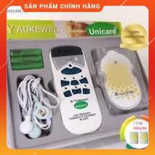 Máy Massage xung điện trị liệu thương hiệu Đức Aukewel AK-2000