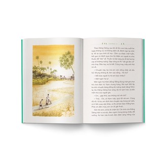 Sách - Chú Bé Thất Sơn - Phương Nam