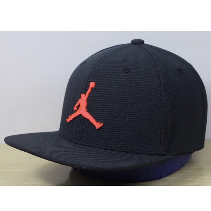 Mũ (Nón) snapback Jordan Pro