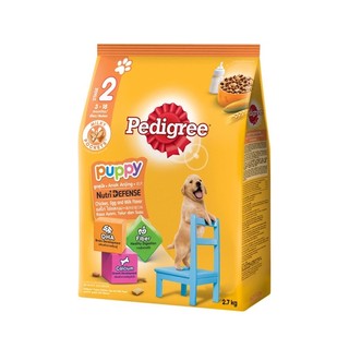 Thức ăn Chó Pedigree