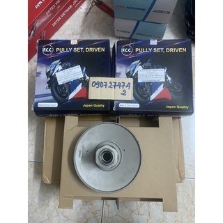 Chân buly vision +ab110+ lead 110+scr + atila +spacy 125 hãng fcc
