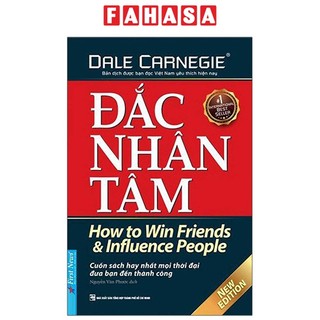 Sách đắc nhân tâm