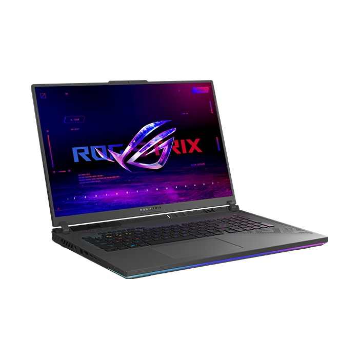 Laptop ASUS ROG Strix G18 G814JI-N6063W i9-13980HX | 32GB | 1TB | RTX™ 4070 8GB