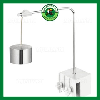Đèn Led rọi Xinma cho hồ thủy sinh, cá cảnh - 7w sáng trắng