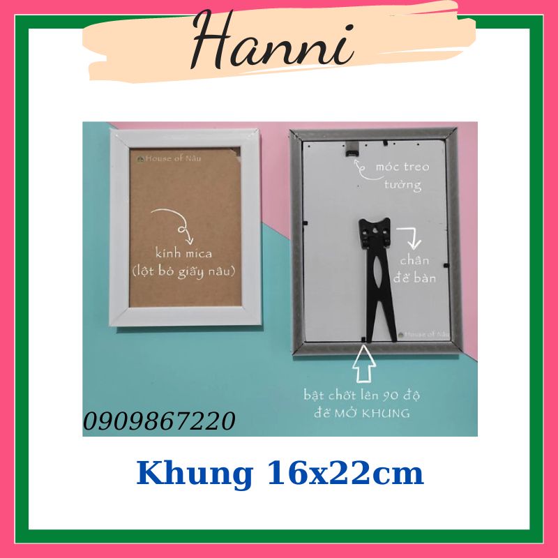 Khung vân tay tình yêu cho cặp đôi tặng kèm 10 ảnh trang trí