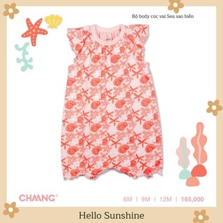 [Chaang] Body sea bé gái