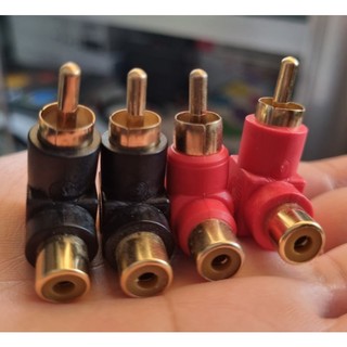 Jack Av đổi hướng  ( Đơn  giá:1 cặp)