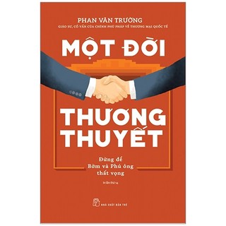 Sách Combo Kết Tinh Một Đời (Bộ 3 Cuốn) - Phan Văn Trường