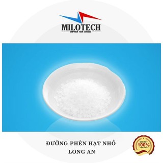 Đường phèn hạt nhỏ/ kim cương long an